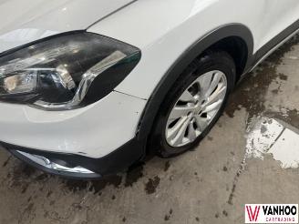 Suzuki SX4 S-CROSS picture 2