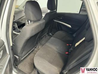Suzuki SX4 S-CROSS picture 13