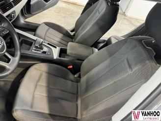Audi A4  picture 14