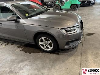 Audi A4  picture 5
