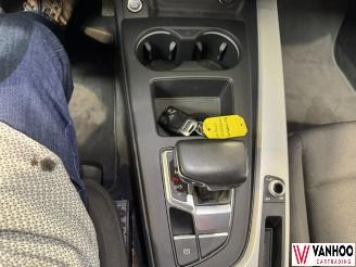 Audi A4  picture 19