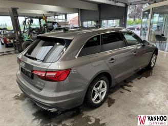 Audi A4  picture 6