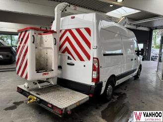 Renault Master  picture 5