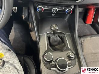 Alfa Romeo Giulia  picture 22