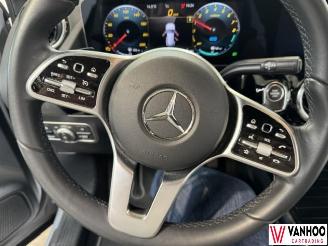 Mercedes GLA  picture 16