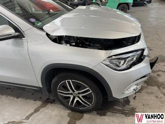 Mercedes GLA  picture 5