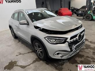 Mercedes GLA  picture 4