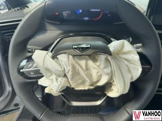 Peugeot 2008  picture 19