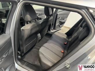 Peugeot 2008  picture 17