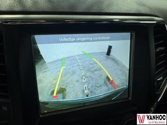 Jeep Grand-cherokee CHEROKEE picture 16