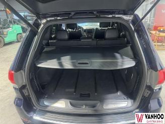 Jeep Grand-cherokee CHEROKEE picture 10