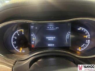 Jeep Grand-cherokee CHEROKEE picture 14