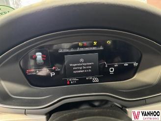 Audi A4  picture 15