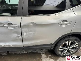 Nissan Qashqai  picture 4