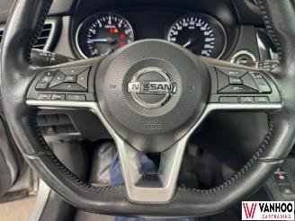 Nissan Qashqai  picture 20