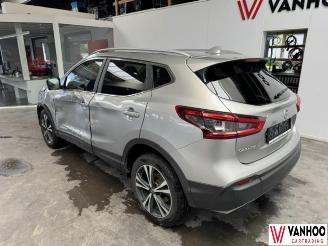 Nissan Qashqai  picture 5
