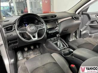 Nissan Qashqai  picture 19
