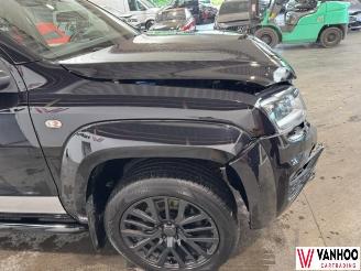 Volkswagen Amarok  picture 5