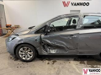 Opel Corsa  picture 8