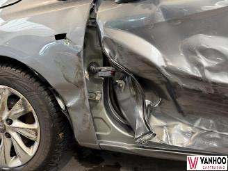 Opel Corsa  picture 9