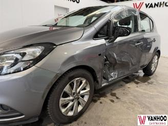 Opel Corsa  picture 10