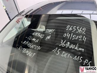 Renault Mégane  picture 22