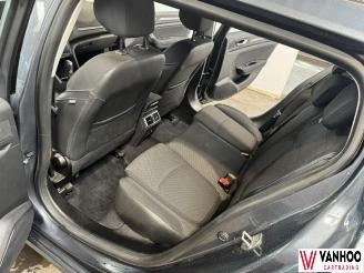 Renault Mégane  picture 12