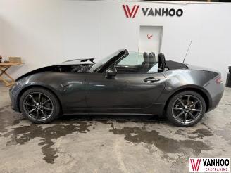 Mazda MX-5  picture 14