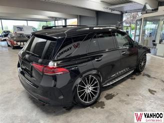 Mercedes GLE  picture 5