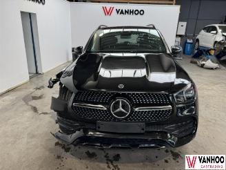 Mercedes GLE  picture 2