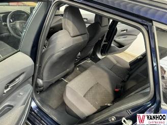 Toyota Corolla  picture 14