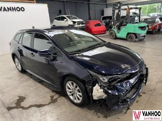 Toyota Corolla  picture 3