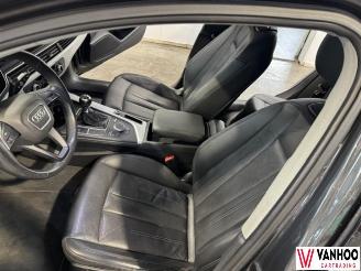 Audi A4  picture 15