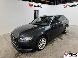 Audi A4  picture 1