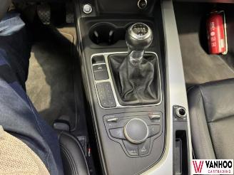 Audi A4  picture 20