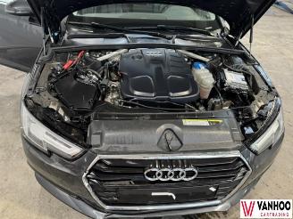 Audi A4  picture 9