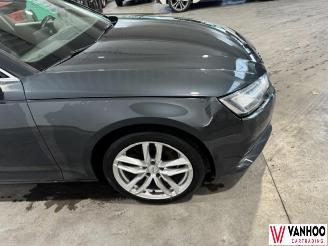 Audi A4  picture 5