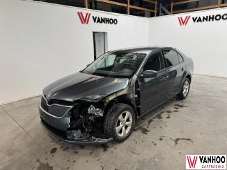 skadebil auto Skoda Rapid  2015/1