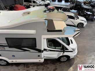 Damaged car Ford Transit  2026/3
