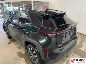 Toyota Yaris CROSS picture 9