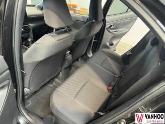 Toyota Yaris CROSS picture 13
