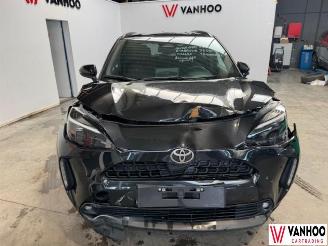 Toyota Yaris CROSS picture 3