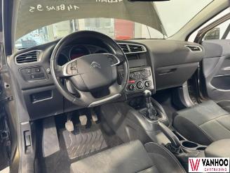 Citroën C4  picture 11