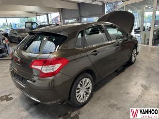 Citroën C4  picture 8
