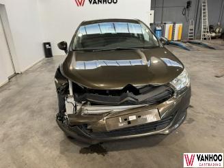 Citroën C4  picture 2