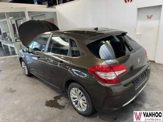 Citroën C4  picture 9
