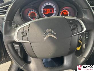 Citroën C4  picture 14