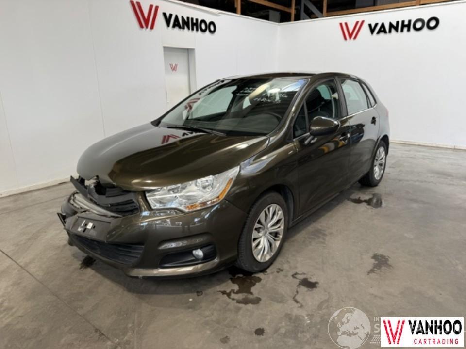 Citroën C4 