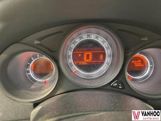 Citroën C4  picture 15