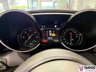 Alfa Romeo Giulia  picture 17